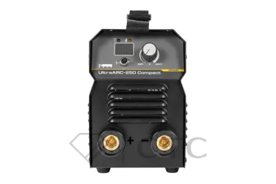 Аппарат инверторный КЕДР UltraARC-250 Compact (220В, 10-250А)