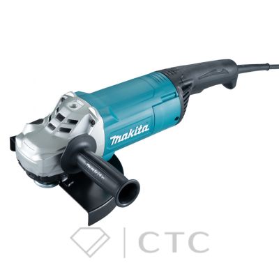 Угловая шлифовальная машина Makita GA9082 (GA 9082)