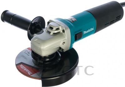 Угловая шлифмашина Makita 9566PCV