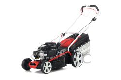 Газонокосилка бензиновая GEOS Classic 51 SP-K Plus 213162