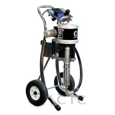 G30C73 GRACO MERKUR 30:1 окрасочный аппарат комбинированный