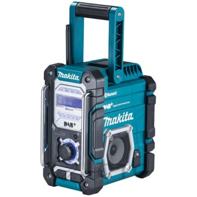 Радио аккумуляторное Makita DMR112