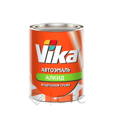 Эмаль Vika-60 синяя полночь 447 0,8 кг