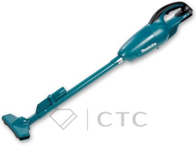 DCL181FZ, Аккумуляторный пылесос Makita5.000