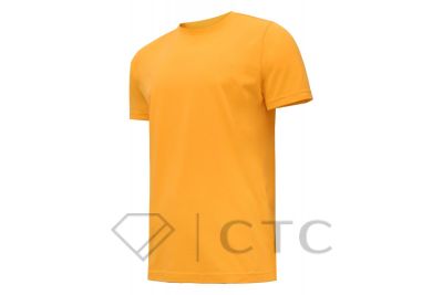 GRATZ Футболка оранжевая 2XL (56)