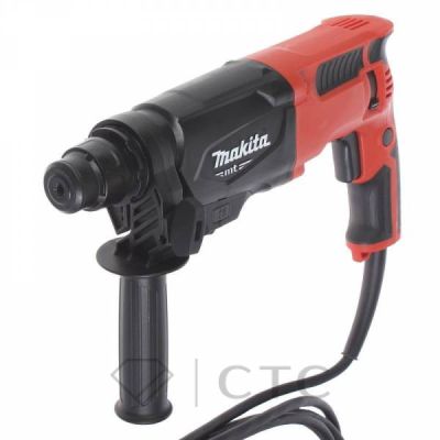 Сетевой перфоратор Makita M8701