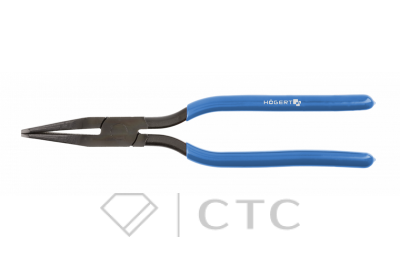 HOEGERT Кровельные клещи 0°