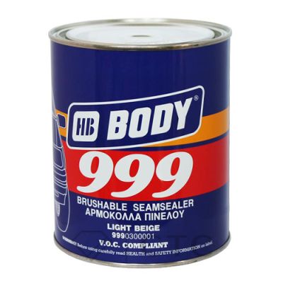 Герметик 999 1кг Body