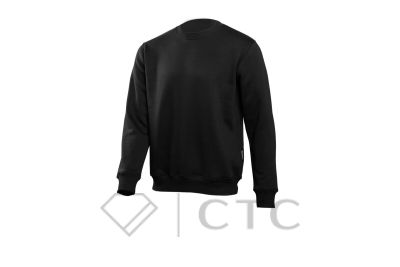 BRUNO Толстовка черная 3XL (58)