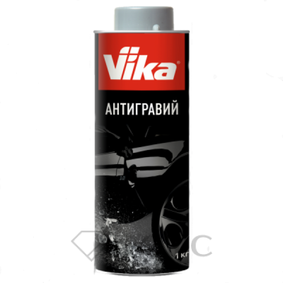 Антигравий Vika HS белый 1 л