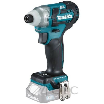 Аккумуляторный ударный гайковёрт Makita TD 111 DZ (TD111DZ)5.001