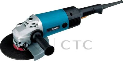 Углошлифовальная машина Makita 9079F (болгарка Makita 9079F)