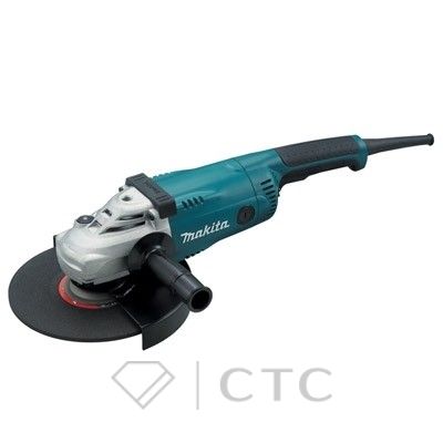 Углошлифовальная машина Makita GA 9020 F (болгарка Makita GA9020F)