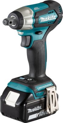 Аккумуляторный гайковерт Makita DTW181RFE