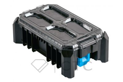 Органайзер для инструментов высокий HTM, габариты: 228 х 368 х 126 мм