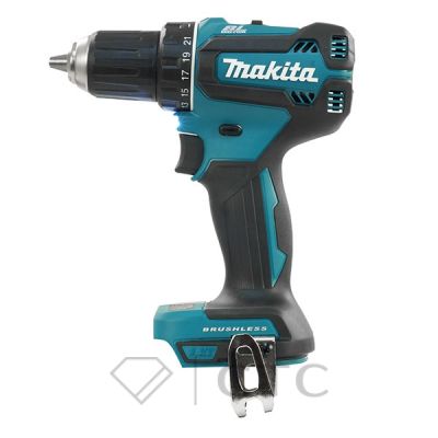 Аккумуляторная дрель-шуруповерт Makita DDF485Z5.006