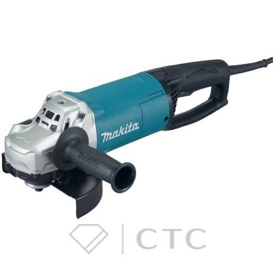 Углошлифовальная машина Makita GA7062 (болгарка Makita GA 7062)