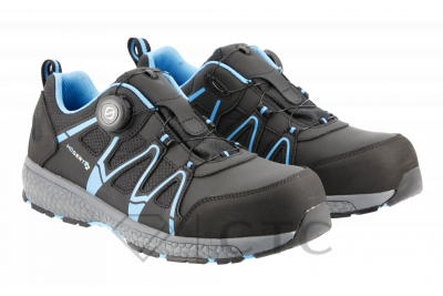 SCHMUTTER Полуботинки рабочие ADVANCED S1P SRC 42