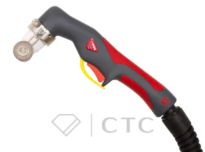 Плазмотрон КЕДР CUT-80 PRO (2pin, M16*1,5) 5м