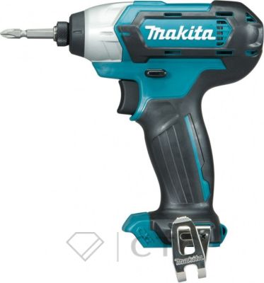 Аккумуляторный гайковерт Makita TD110DZ