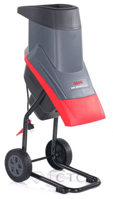 Измельчитель ножевой GEOS MH 2500 SLICE 213871