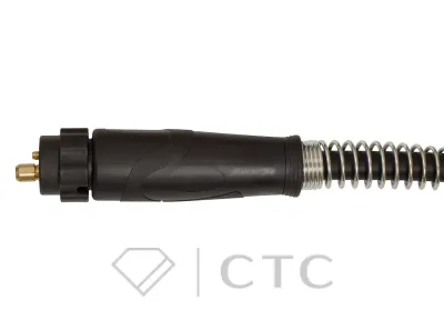 Горелка к п/а КЕДР MIG MAXI-450 PRO (евро адаптер) 5м