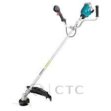 Аккумуляторная коса Makita DUR369AZ 2х18В, 43см (без АКБ и ЗУ)