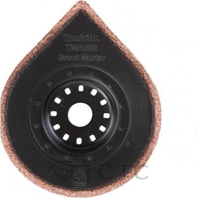 B-21484 Шлифовальная пластина, Makita TMA022.