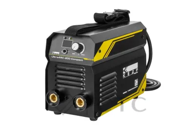 Аппарат инверторный КЕДР UltraARC-200 Compact (220В, 10-200А)