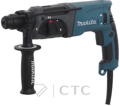 Перфоратор Makita HR2470X154.754