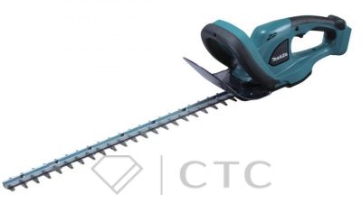 Аккумуляторный кусторез Makita DUH 523 Z (DUH523Z)5.001