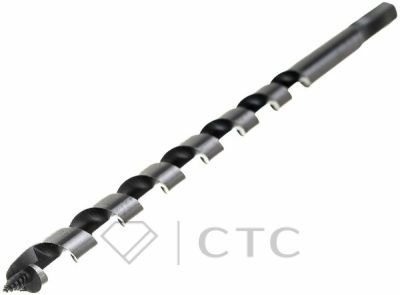 Сверло Левиса по дереву 10x330x400 (Makita D-07440)