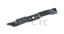Нож мульчирующий GEOS Easy, 51см, для газонокосилки бензиновой 492209