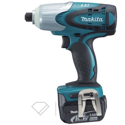 Аккумуляторный ударный шуруповерт Makita BTS 130 RFE