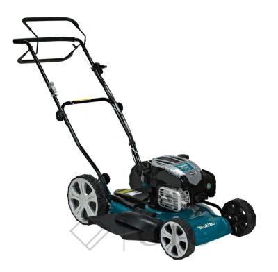 Газонокосилка бензиновая Makita PLM5121N25.002