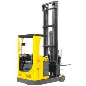 Ричтрак электрический с кабиной XILIN 2,0 т 8,0 м CQD20