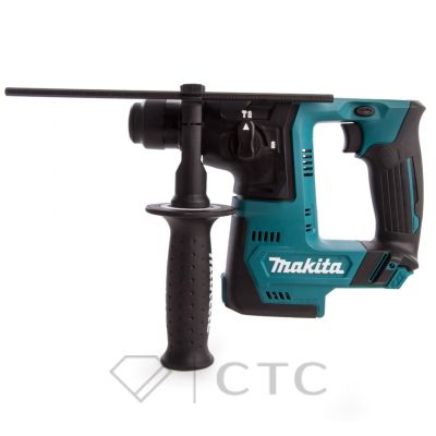 Аккумуляторный перфоратор Makita HR 140 DZ (HR140DZ)