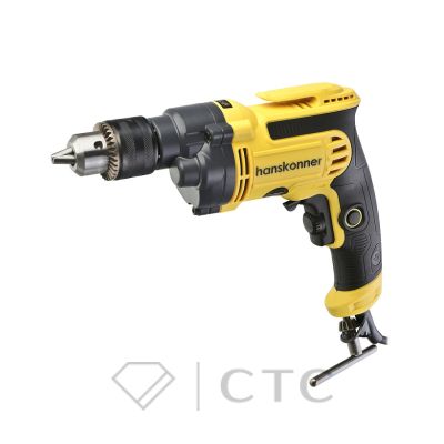 HID2175 Дрель электрическая Hanskonner