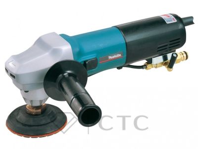 Шлифовальная машина по камню Makita PW 5000 CH (PW5000CH)