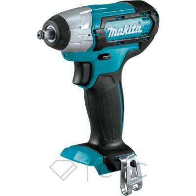 Аккумуляторный гайковерт Makita TW140DZ