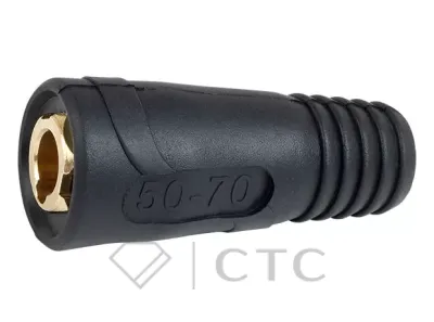 Гнездо СКР КЕДР 50-70 400А