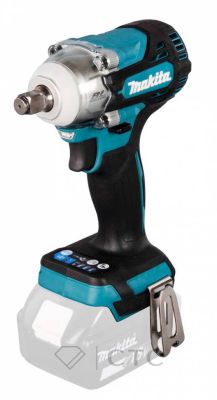 Аккумуляторный ударный гайковерт Makita DTW300Z5.004