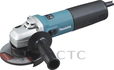 Углошлифовальная машина Makita 9565CR (болгарка Makita 9565 CR)