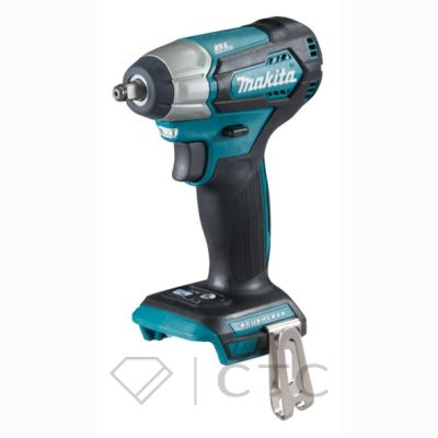 Аккумуляторный ударный гайковерт Makita DTW 180 Z (DTW180Z)