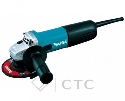 Угловая шлифмашина Makita 9557 HN5.000