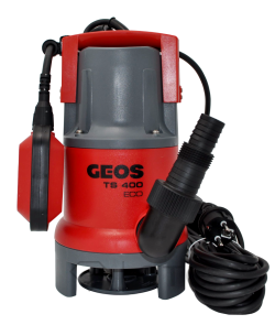 Насос погружной GEOS TS 400 ECO 213594