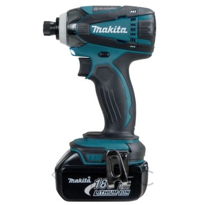 Аккумуляторный шуруповерт Makita DTD146RFE