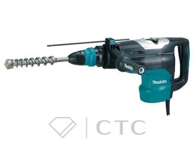 Перфоратор Makita HR5202C (HR 5202 C)5.000