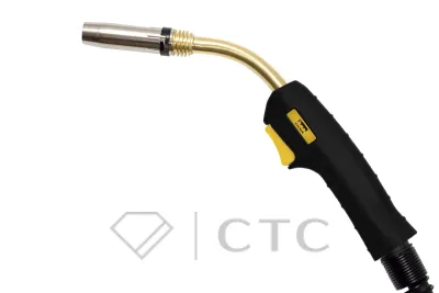 Горелка к п/а КЕДР M-36 PRIME (евро адаптер) 3м