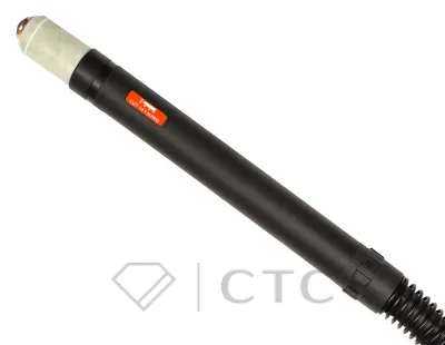 Плазмотрон КЕДР CUT-141M PRO (2pin, M16*1,5) мех.резка 12м